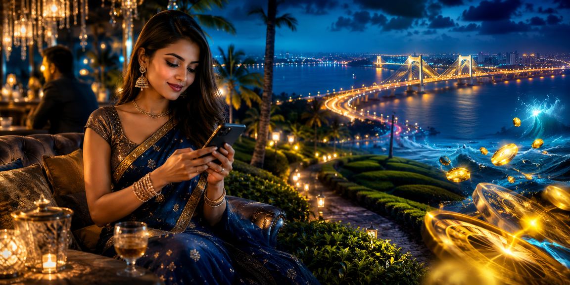 বরিশালের চা বাগানে মোবাইলে ক্যাসিনো গেম খেলছেন একজন ব্যবহারকারী takabet প্রোমোশন বোনাস নিয়ে