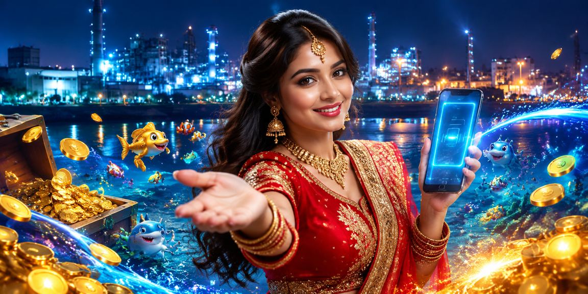 গাজীপুরের মডেল takabet ফিশিং গেম উপভোগ করছেন