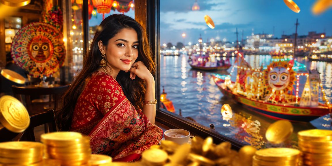 নারায়ণগঞ্জে পহেলা বৈশাখে মোবাইলে বেটিং করছেন একজন ব্যবহারকারী takabet - এ